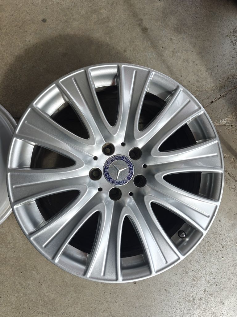 Джанти за Mercedes S класа 18" W222 W221