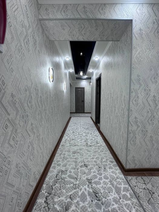 Navoi Shaxar markazidan 3xonalik kv