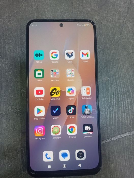 Redmi Note 11  | 128GB/6+2 Ram