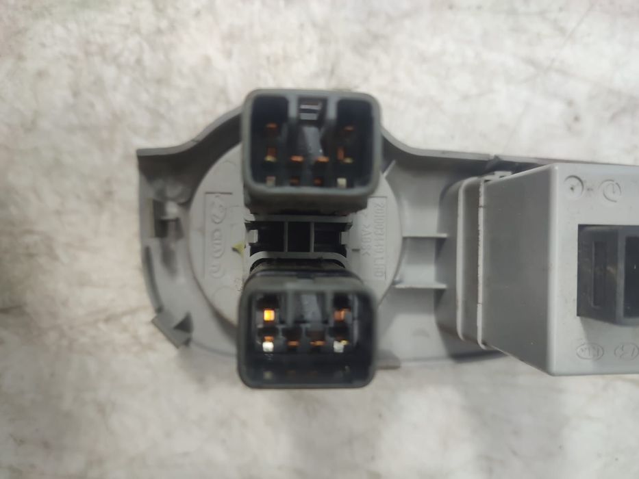 Panou comanda 201003449 Hyundai Accent MC  [din 2006 pana  2011]