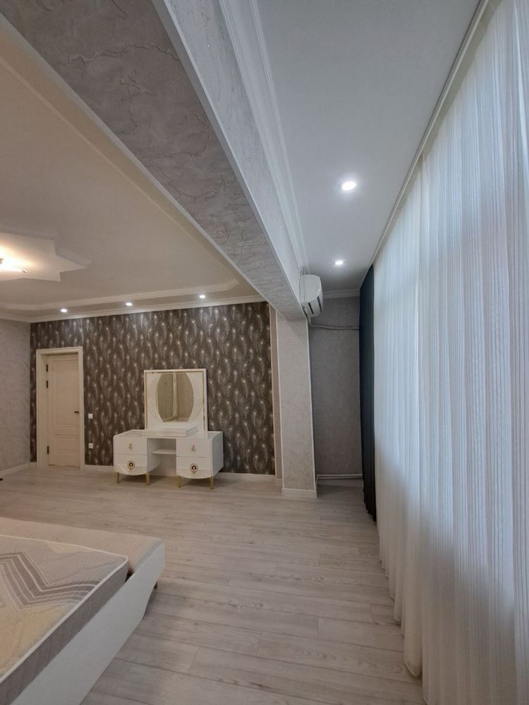 Продаётся Квартира Дружба Народов 2+2/2/9 Площадь 125м2