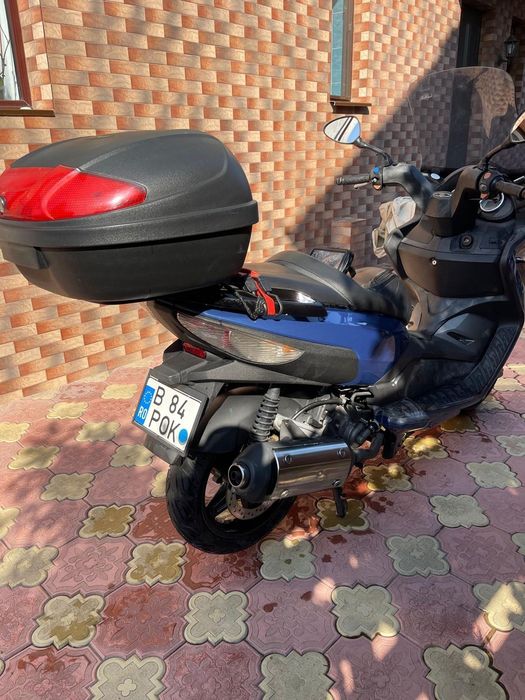 Vând Piaggio Malaguti Davidson 3 – Naveta spațială de cartier