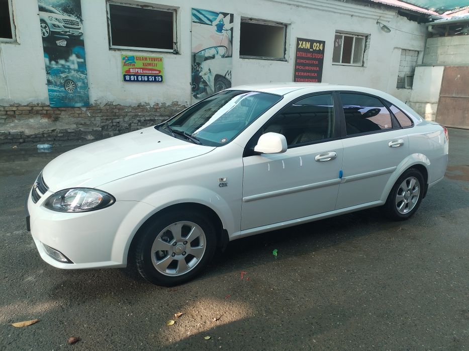 2023 yil Gentra 3poz aftomat sotiladi