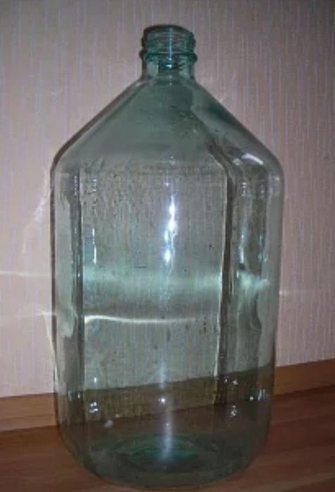 Продам бутыль и другое