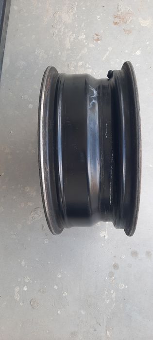 Jante tabla Passat B6