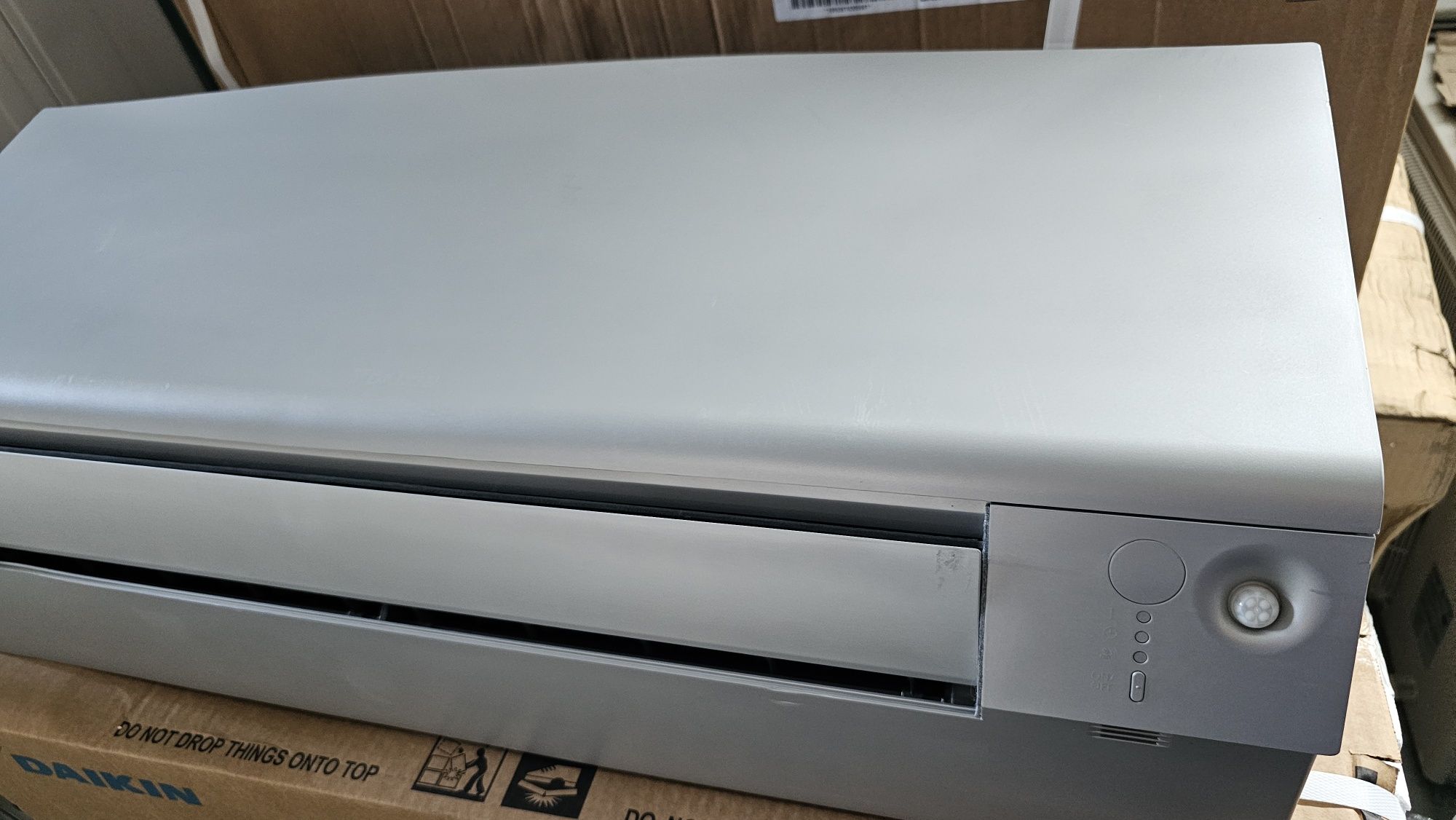 Daikin Perfera FTXM42 RXM42 14ка А+++