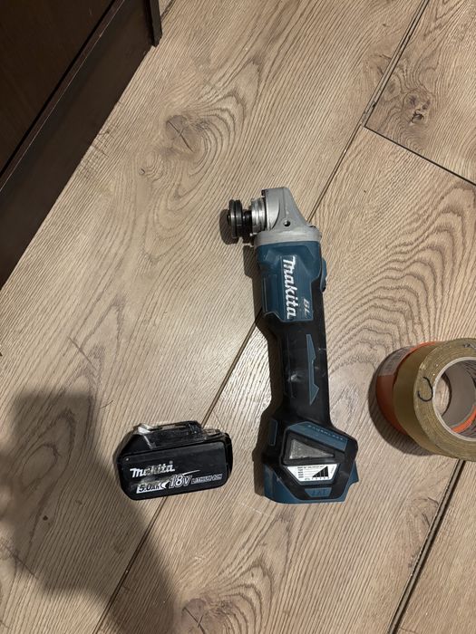 Flex makita stare buna