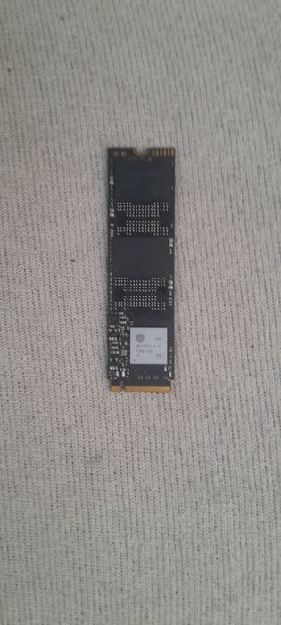 Ssd SSD 256 GB внутрений слот M2 M.2 NVME для ноутбука и компьютера