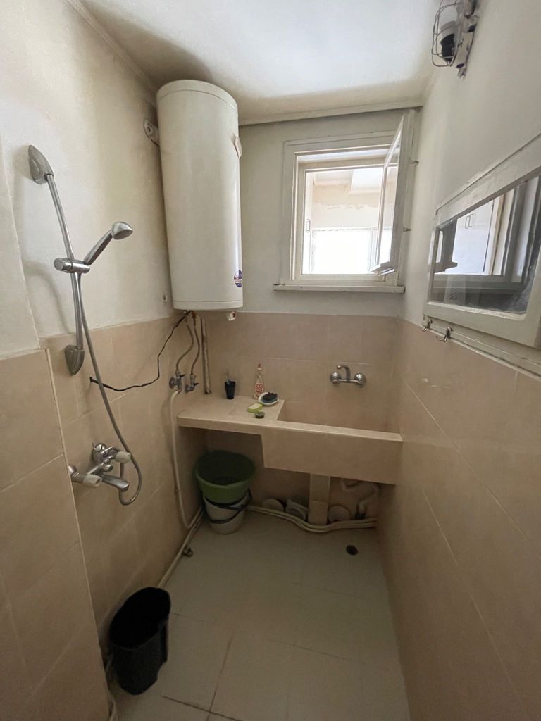 Дава се под наем Тристаен апартамент в Севлиево - 80 кв.м за 280.5 € - Снимка #5