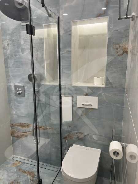 Продава се Тристаен апартамент в Пловдив, Христо Смирненски - 140 кв.м за 2500 €/кв.м - Снимка #2