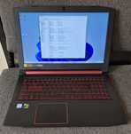 vand laptop Gaming Jocuri Acer Nitro AN 515..15.6"FH..i5.16 Gb.GTX 6Gb