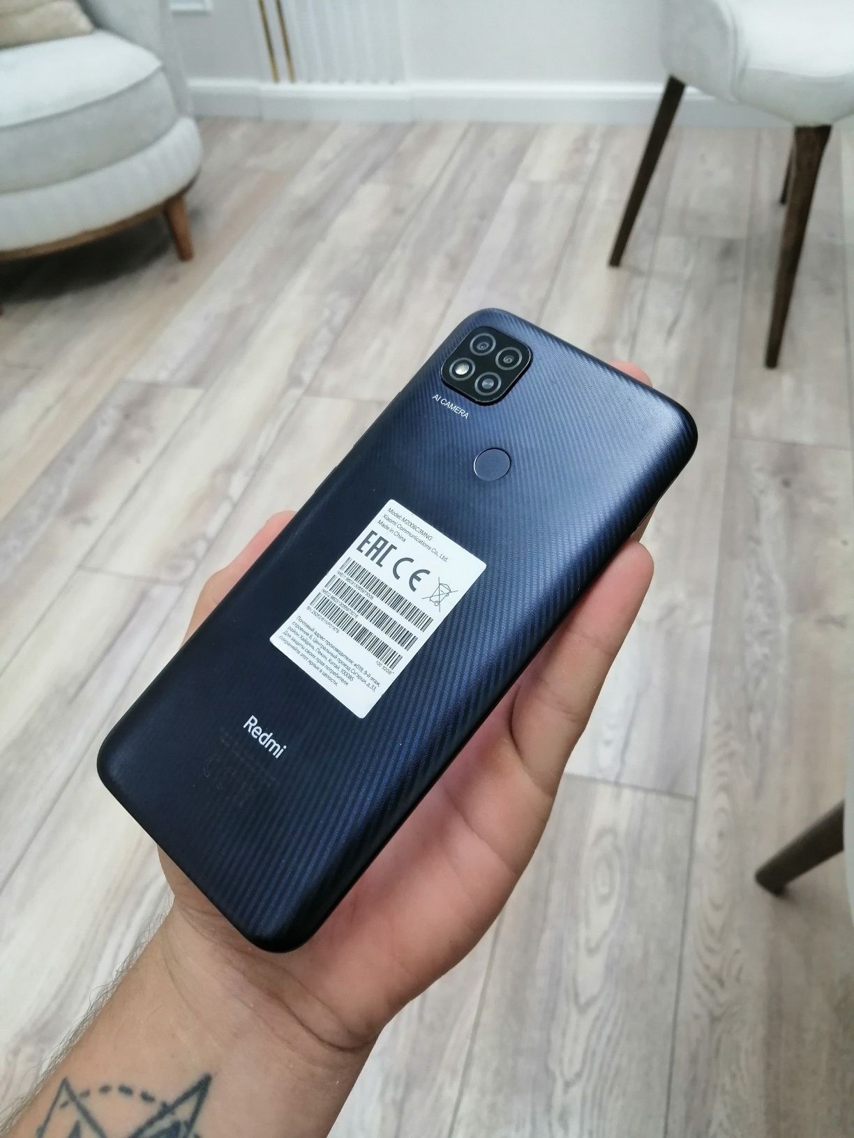 Redmi 9c 3/32...