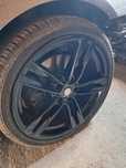 Джанти за BMW 20" style 373