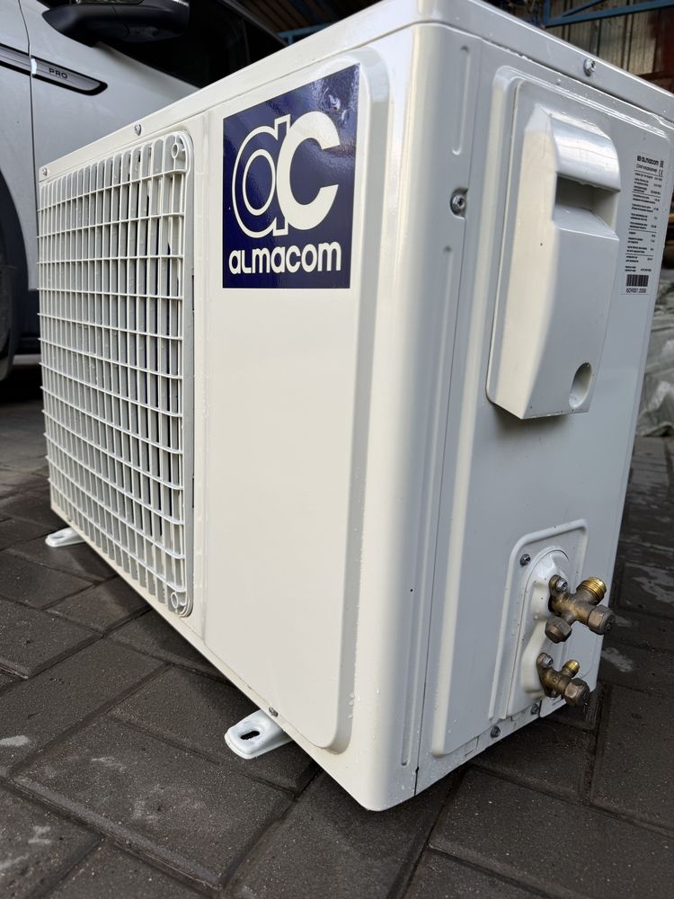 Сплит-кондиционер Almacom ACH-18QS