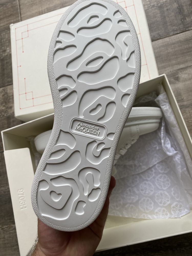 Adidasi Alexander McQueen 37 38