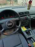 Vând audi A4 B6 1,6,benzină