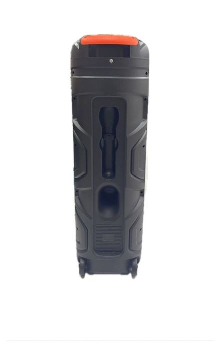 Продам Портативная колонка SinG-e ZQS 8301 черный