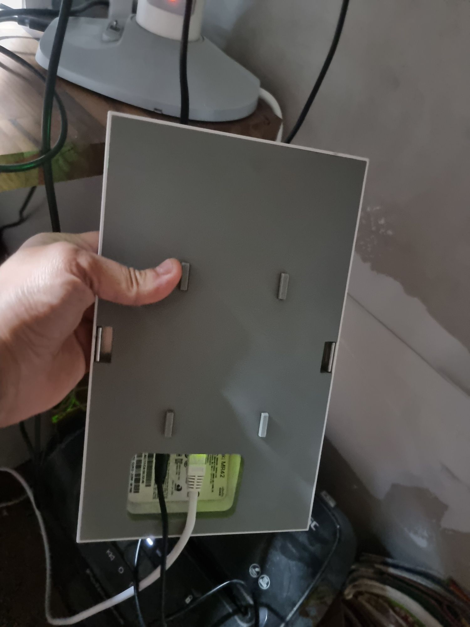 Cisco Meraki MR32 точка за достъп WI FI point