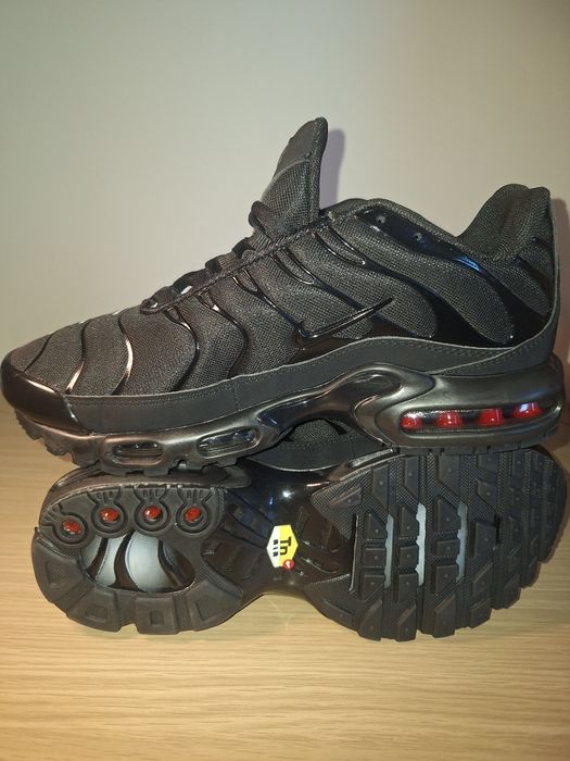 Nike tn air max plus.