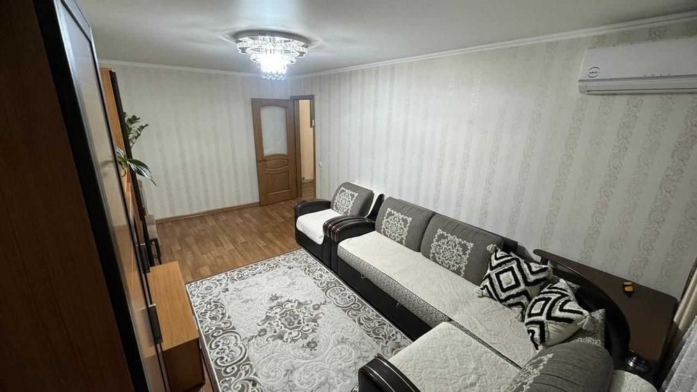 3х ком квартира магазин Бегемот