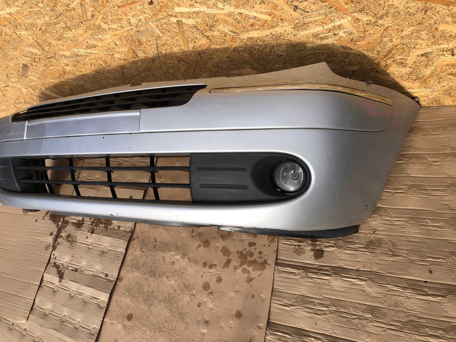 Bara fata Citroen Xsara Picasso