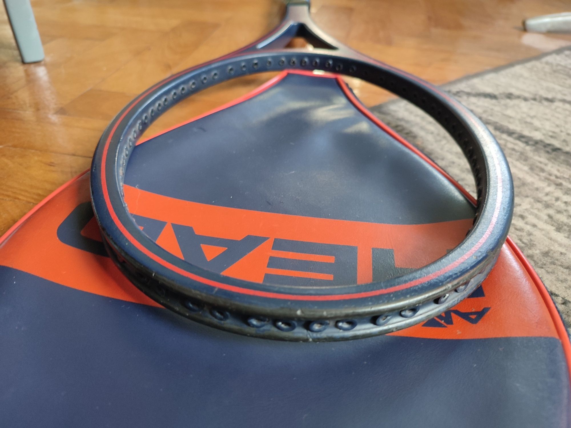 Head Royal -Racheta tenis colectie
