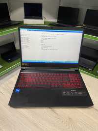 Игровой ноутбук Acer Nitro 5 | 8GB | Core i5-11400H | RTX3050