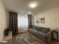 Apartament de inchiriat in Sibiu, etaj intermediar.