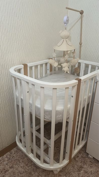 Продам детский кровать