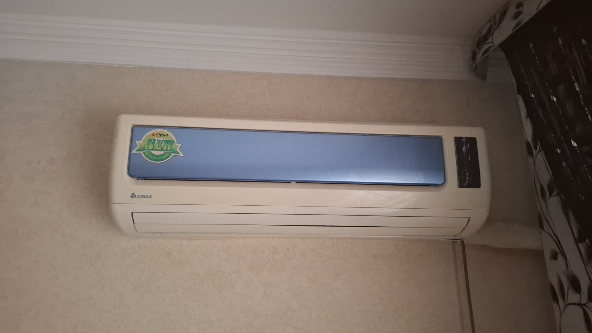 Кондиционер срочно продаю