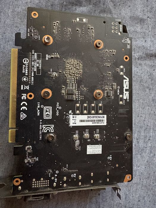 gtx 1650 varianta gddr6
