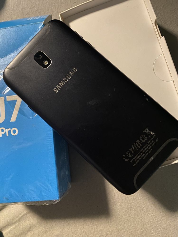 Samsung galaxy j7 pro