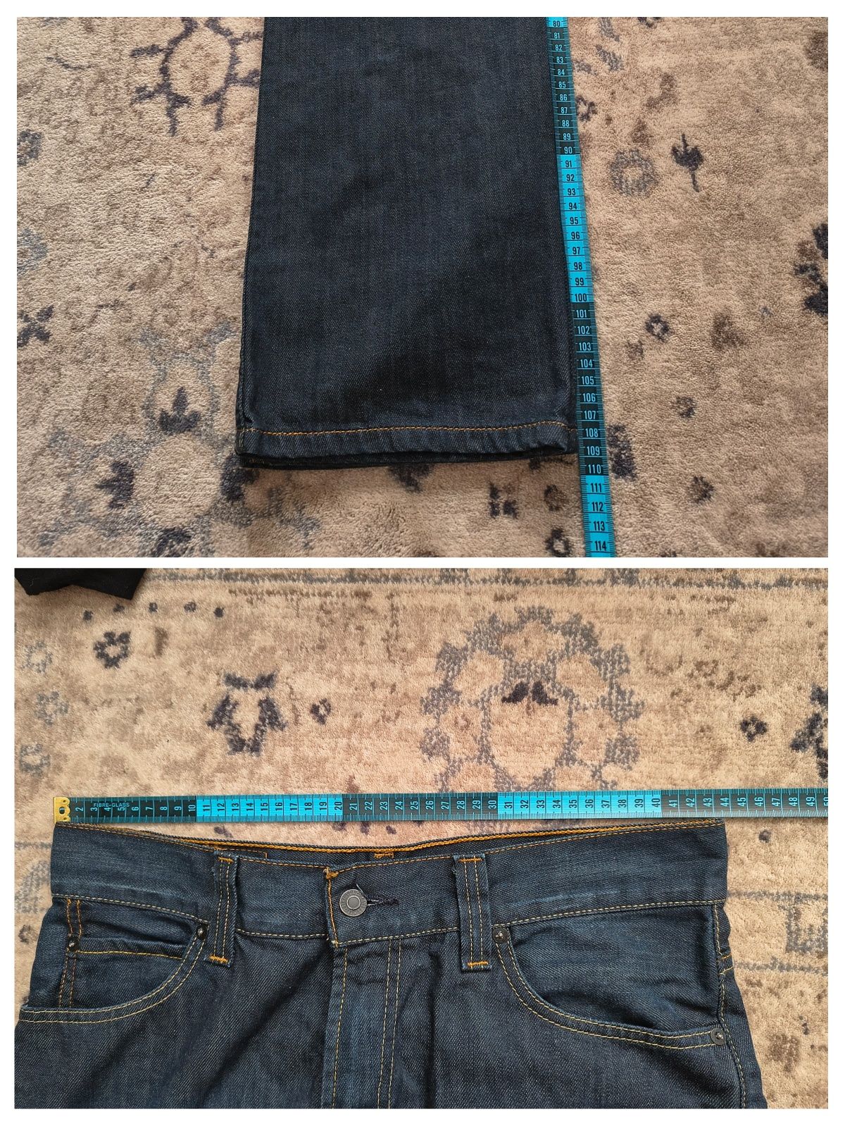 Blugi Levi's 506