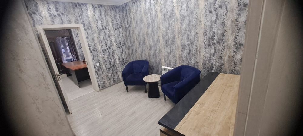 Шикарный офис 11кв Чиланзар