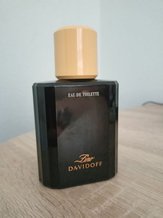 Парфюм Davidoff Zino