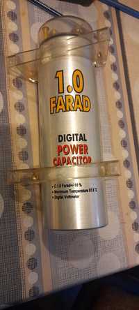 Digital Power capacitor