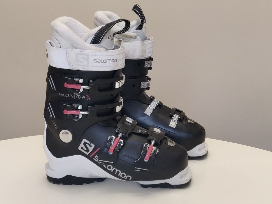 Clăpari Salomon X Access 70W