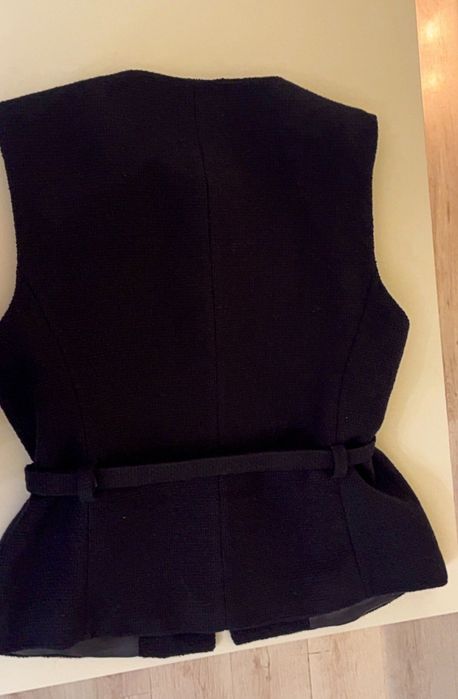 Елече на Zara от букле