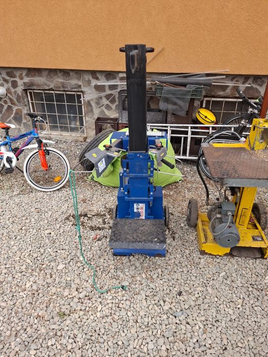 Despicatoare de lemne