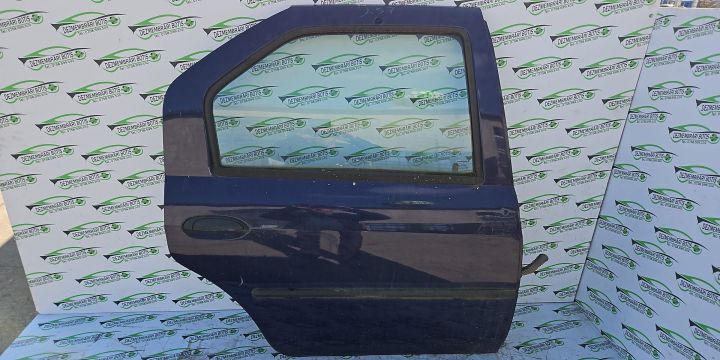 Usa / Portiera spate dreapta Dacia Logan prima generatie