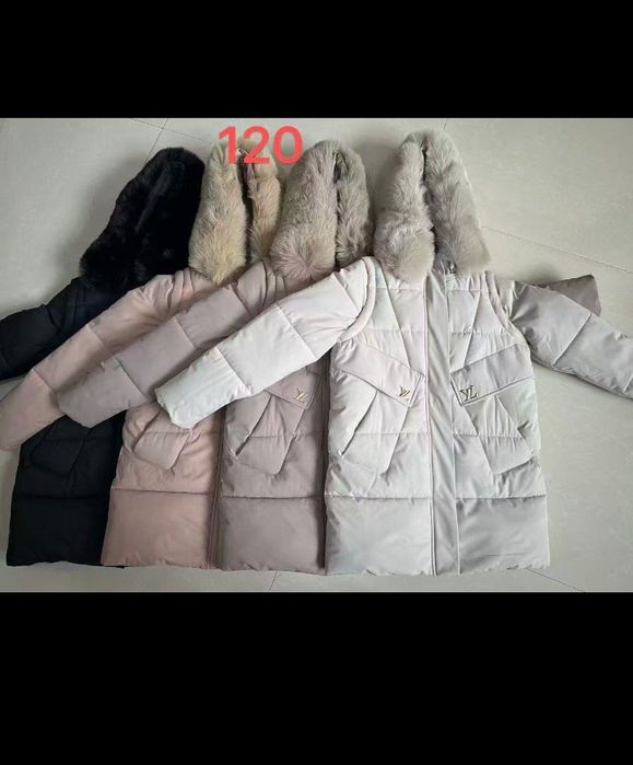 Аёллар кишки Курткаси