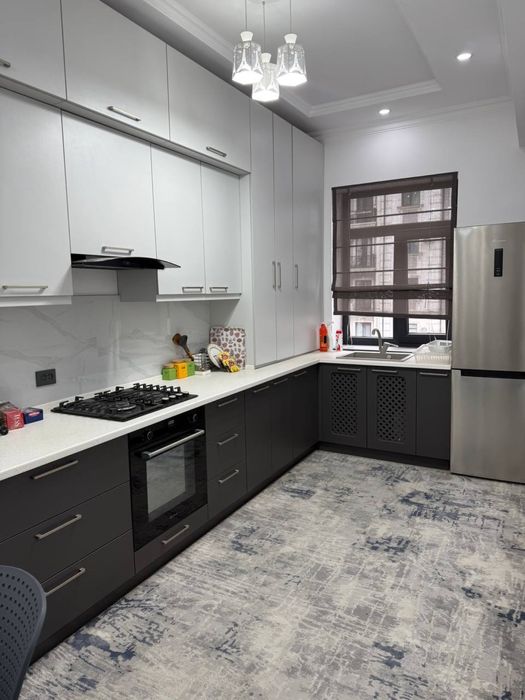 3/3/6 Новостройка ЖК Family Garden, Дормон Йули, IT Park,Мирзо-Улугбек