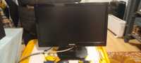 Monitor philips lcd 19 inch