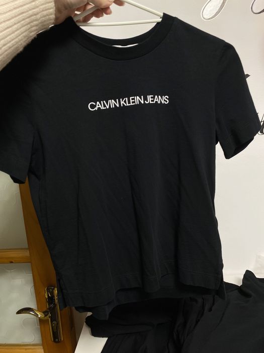 Tricouri originale Armani, Calvin Klein, Tommy