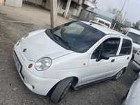 Matiz mx lyuks bez konditsioner