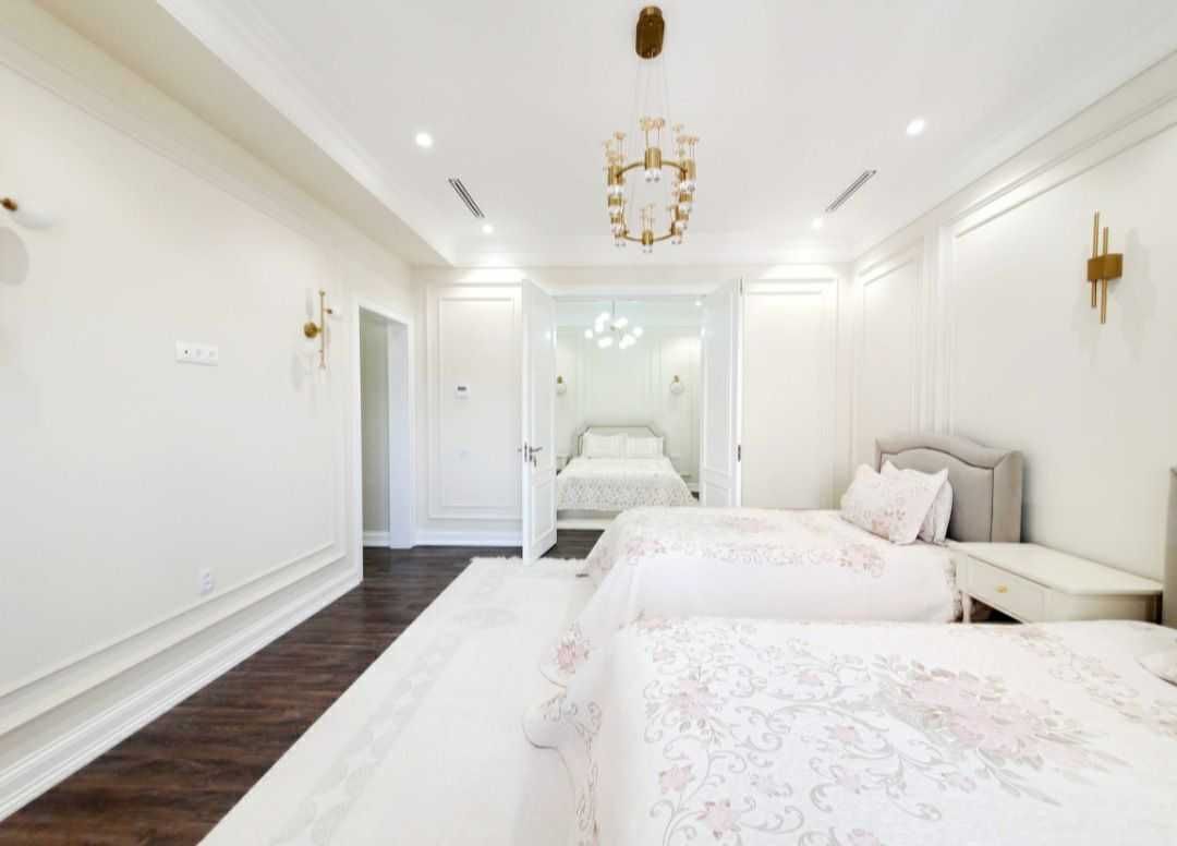 ШОК ЦЕНА! 3х ком квартира в ШИКАРНОЙ НОВОСТРОЙКЕ! Parkent Avenue! п11