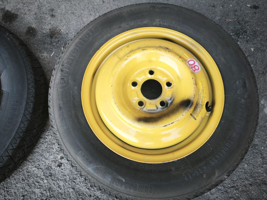 16" оригинална патерица за Mazga Cx30/Mitsubishi Asx/Hyundai/Kia.