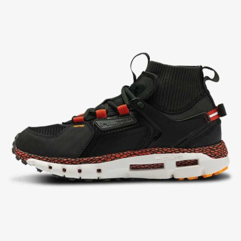 Under Armour - UA HOVR Summit Mid №40 Оригинал Код 405
