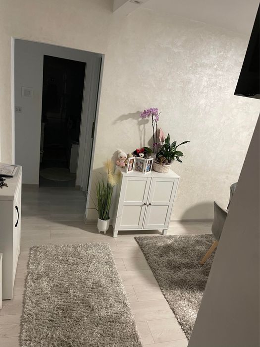 Apartament 2 camere Tudor