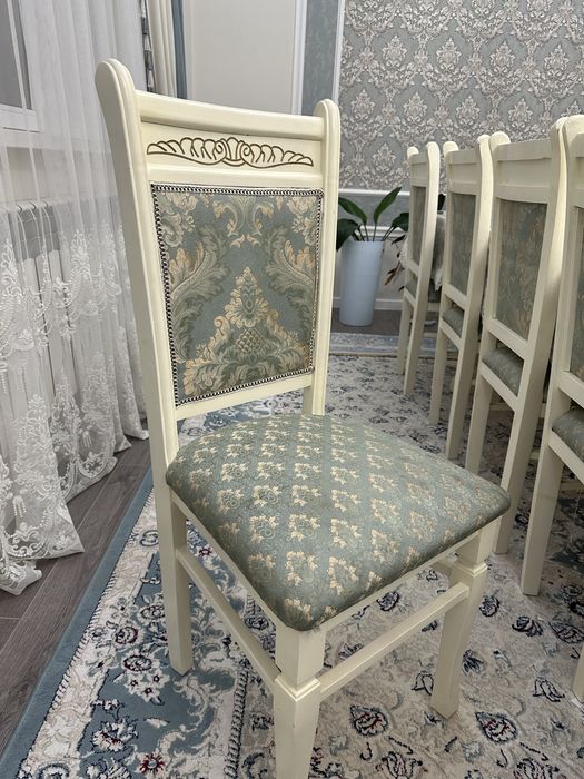 Только стулья продается